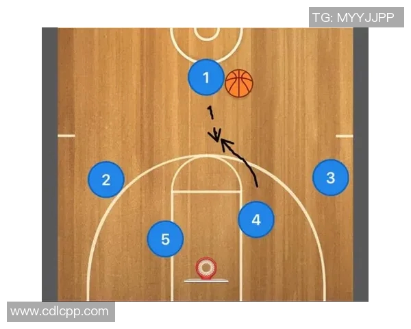 武汉篮球队区域防守革新之路：战术演变与未来展望