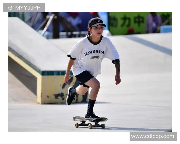 北京滑板队在极限运动世界杯中的个人能力表现分析与点评 北京滑板队在极限运动世界杯中的个人能力表现分析与点评