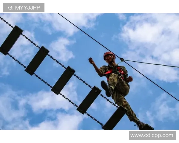 攀岩人生的深度对话：杨静如何在高峰与挑战中找到自我