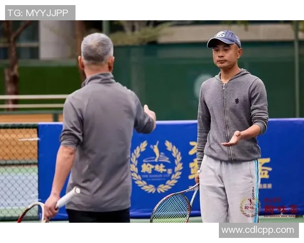 深圳网球队心理素质分析与表现研究探讨