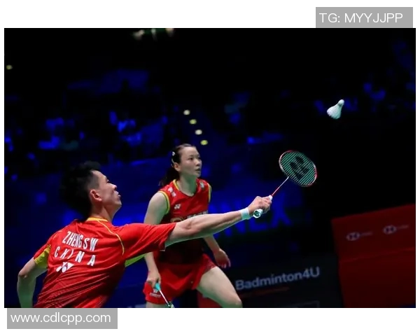 深圳羽毛球队的阵地战解析与未来发展展望