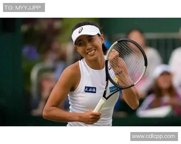 王娜专访:从青涩少女到网球明星的奋斗与成长之路 王娜专访:从青涩少女到网球明星的奋斗与成长之路