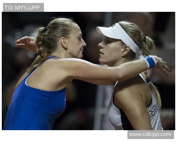 西安网球队在联合会杯中的团队协作展现出卓越的竞技精神与默契配合 西安网球队在联合会杯中的团队协作展现出卓越的竞技精神与默契配合