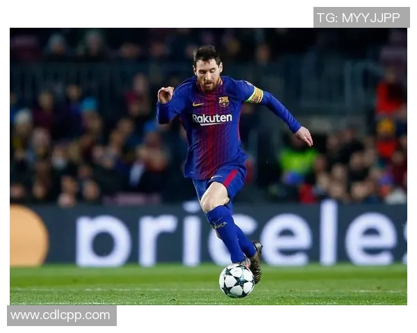 足球明星梅西的精彩瞬间与经典图片回顾