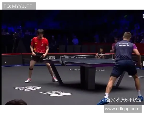 重庆乒乓球队在城市联赛中的实力展现与战术分析