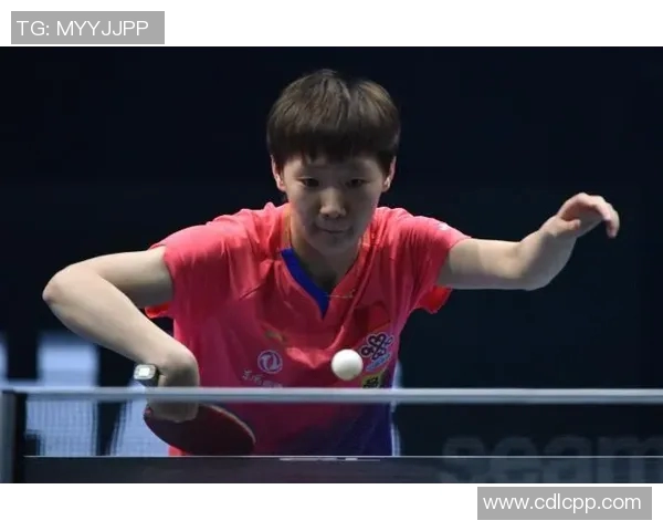 北京乒乓球队在钻石联赛中的团队协作与战术配合精彩点评