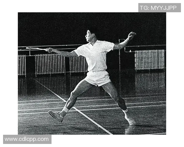 北京羽毛球队中路突破的战术分析与未来发展展望