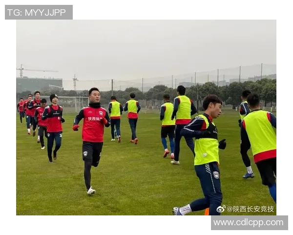 南京足球队耐力分析与训练方法探讨助力球队提升竞技水平